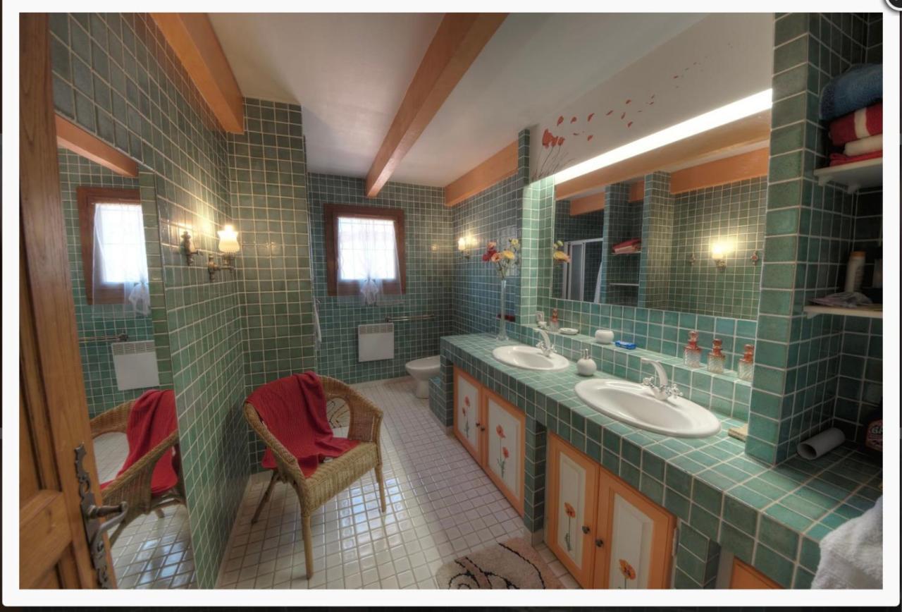 La Flourida Appartement Montfort-sur-Argens Buitenkant foto