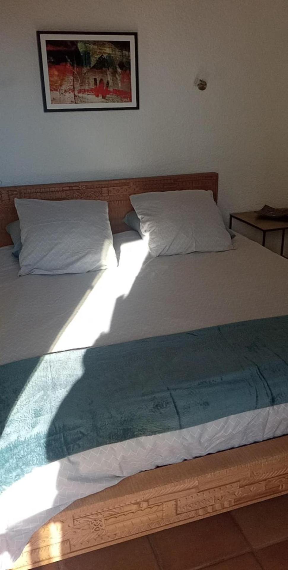 La Flourida Appartement Montfort-sur-Argens Buitenkant foto