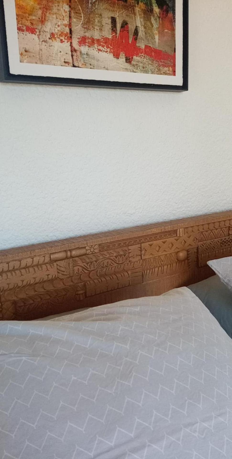 La Flourida Appartement Montfort-sur-Argens Buitenkant foto